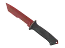 ★ Ursus Knife | Crimson Web (Minimal Wear)