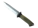 ★ Ursus Knife | Damascus Steel (Factory New)