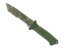 ★ Ursus Knife | Forest DDPAT (Battle-Scarred)