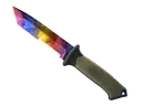 ★ Ursus Knife | Marble Fade (Factory New)