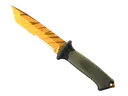 ★ Ursus Knife | Tiger Tooth (Factory New)