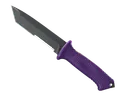 ★ Ursus Knife | Ultraviolet (Field-Tested)
