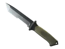 ★ Ursus Knife