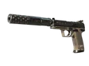 USP-S | 27 (Minimal Wear)