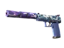 USP-S | Alpine Camo (Factory New)
