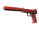 USP-S | Bleeding Edge (Field-Tested)