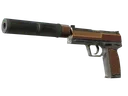 USP-S | Business Class (Minimal Wear)