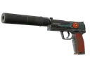 USP-S | Caiman (Field-Tested)