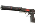 USP-S | Cyrex (Field-Tested)