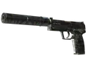 USP-S | Dark Water (Field-Tested)