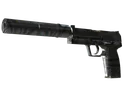 USP-S | Dark Water (Minimal Wear)