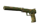 USP-S | Forest Leaves (Factory New)