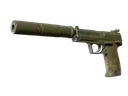 USP-S | Forest Leaves (Field-Tested)