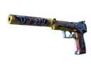USP-S | Jawbreaker (Minimal Wear)