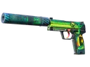 USP-S | Monster Mashup (Minimal Wear)