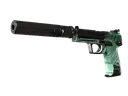 USP-S | PC-GRN (Field-Tested)