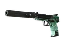 USP-S | PC-GRN (Minimal Wear)