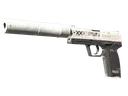 USP-S | Printstream (Battle-Scarred)