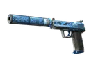 USP-S | Silent Shot (Field-Tested)
