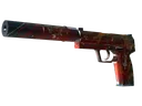 USP-S | The Traitor (Field-Tested)