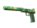 USP-S | Tropical Breeze (Factory New)