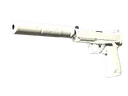 USP-S | Whiteout (Minimal Wear)