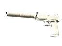 USP-S | Whiteout (Well-Worn)
