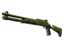 XM1014 | Banana Leaf (Factory New)