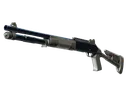 XM1014 | Blue Steel (Factory New)