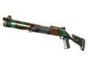 XM1014 | Bone Machine (Minimal Wear)