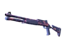 XM1014 | Gum Wall Camo (Minimal Wear)