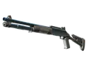 XM1014 | Scumbria (Well-Worn)
