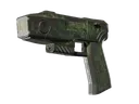 Zeus x27 | Swamp DDPAT (Battle-Scarred)