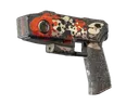Zeus x27 | Tosai (Battle-Scarred)