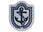 Patch | Anchors Aweigh