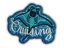 Patch | Cruising Ray