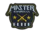 Patch | Metal Master Guardian Elite