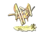 Sticker | apEX (Holo) | Antwerp 2022