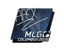 Sticker | apEX | MLG Columbus 2016