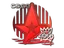 Sticker | Astralis | 2020 RMR