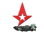 Sticker | Astralis | Antwerp 2022