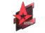 Sticker | Astralis | Boston 2018