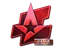 Sticker | Astralis (Foil) | Atlanta 2017