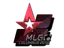Sticker | Astralis (Foil) | MLG Columbus 2016