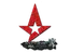 Sticker | Astralis (Glitter) | Antwerp 2022