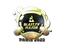 Sticker | BLAST.tv (Gold) | Paris 2023