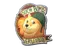 Sticker | Bomb Doge