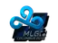 Sticker | Cloud9 (Foil) | MLG Columbus 2016