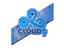 Sticker | Cloud9 G2A (Holo) | Katowice 2015