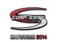 Sticker | compLexity Gaming | Katowice 2014
